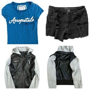 Aeropostale Outfit